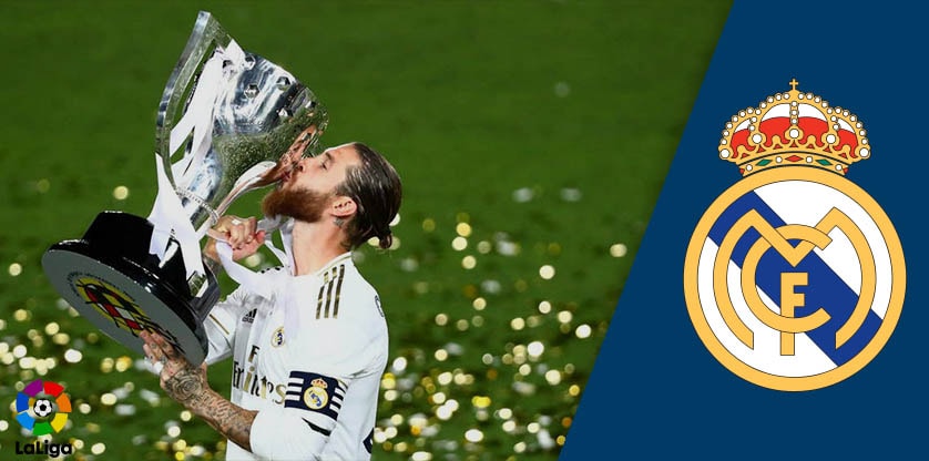 LaLiga 2020: Zsinórban 10 győzelem után bajnok a Real Madrid