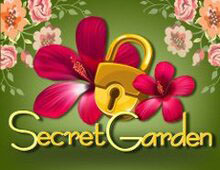 Secret Garden - Eyecon slots