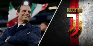 Allegri building Juve for next year