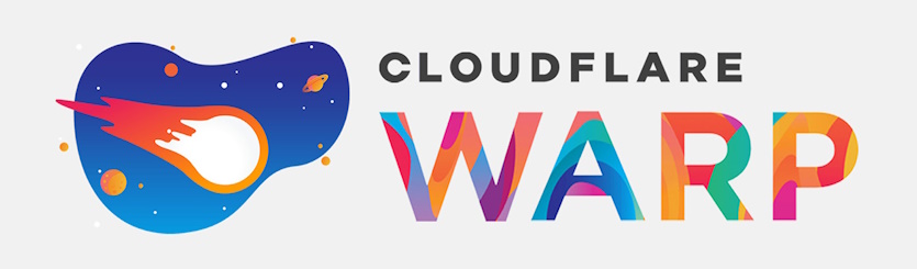 Cloudflare WARP