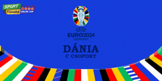 Az EURO 24 csapatai: Dánia