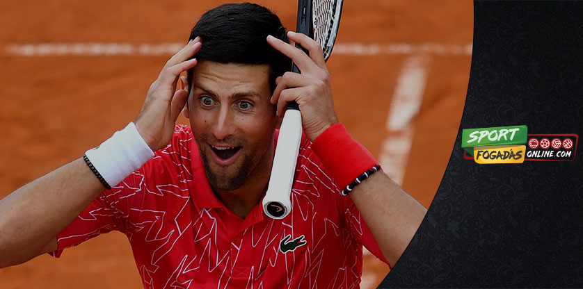 Tovább gyűrűzik a Djokovic-botrány