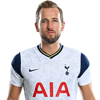 Harry Kane - Tottenham