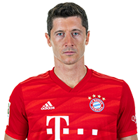 Robert Lewandowski - Bayern München