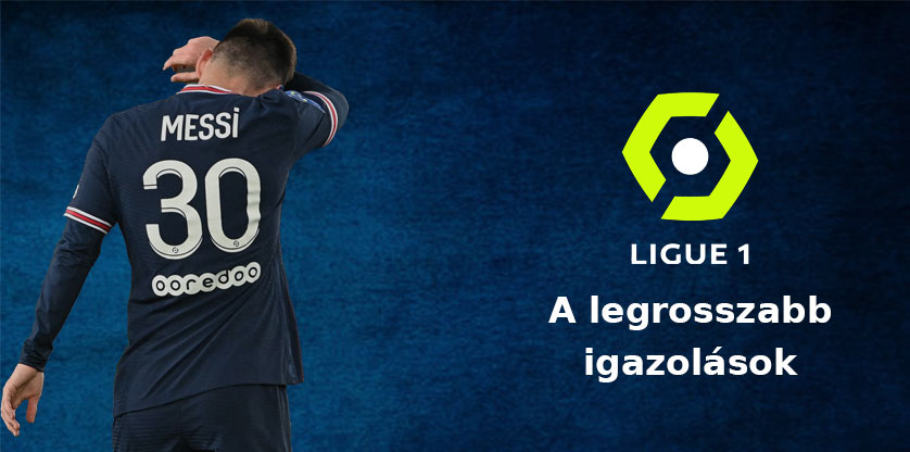 A Ligue 1 legrosszabb igazolásai