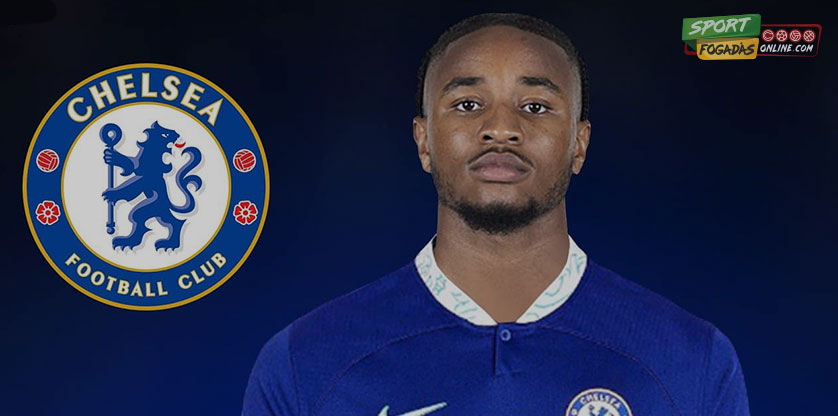 Christopher Nkunku a Chelsea-hez igazolt