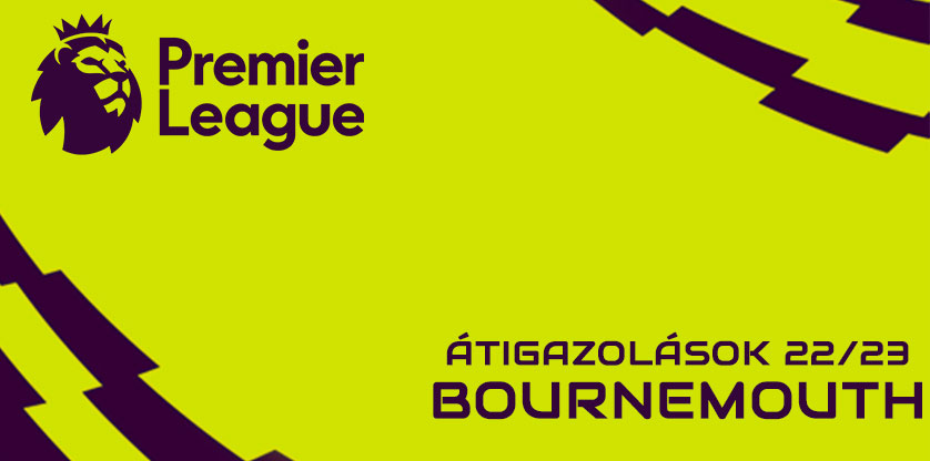 Premier League igazolások 22/23 - Arsenal