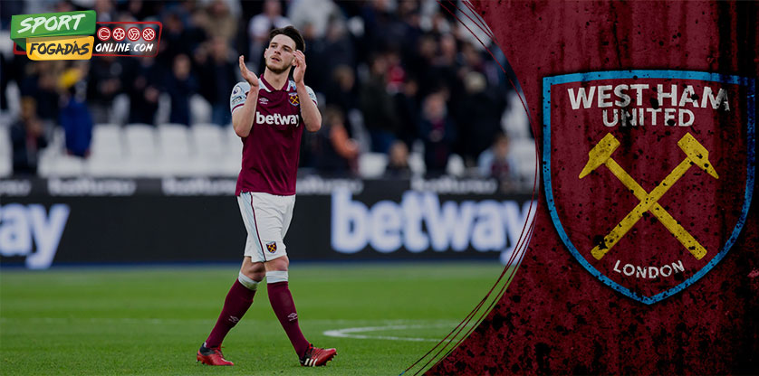 Hol folytatja a pályafutását Declan Rice?