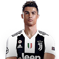 Cristiano Ronaldo - Juventus