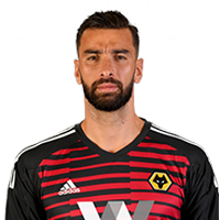 Rui Patricio - Wolves