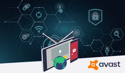 Avast Secureline VPN