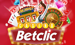 Betclic kaszinó