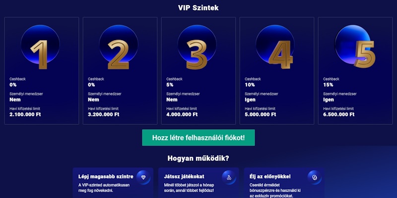 Frumzi VIP programja