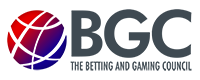 Betting and Gaming Council logo