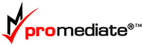 ProMediate logo