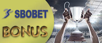 sbobet sportfogadás bónusz