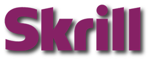 skrill logó